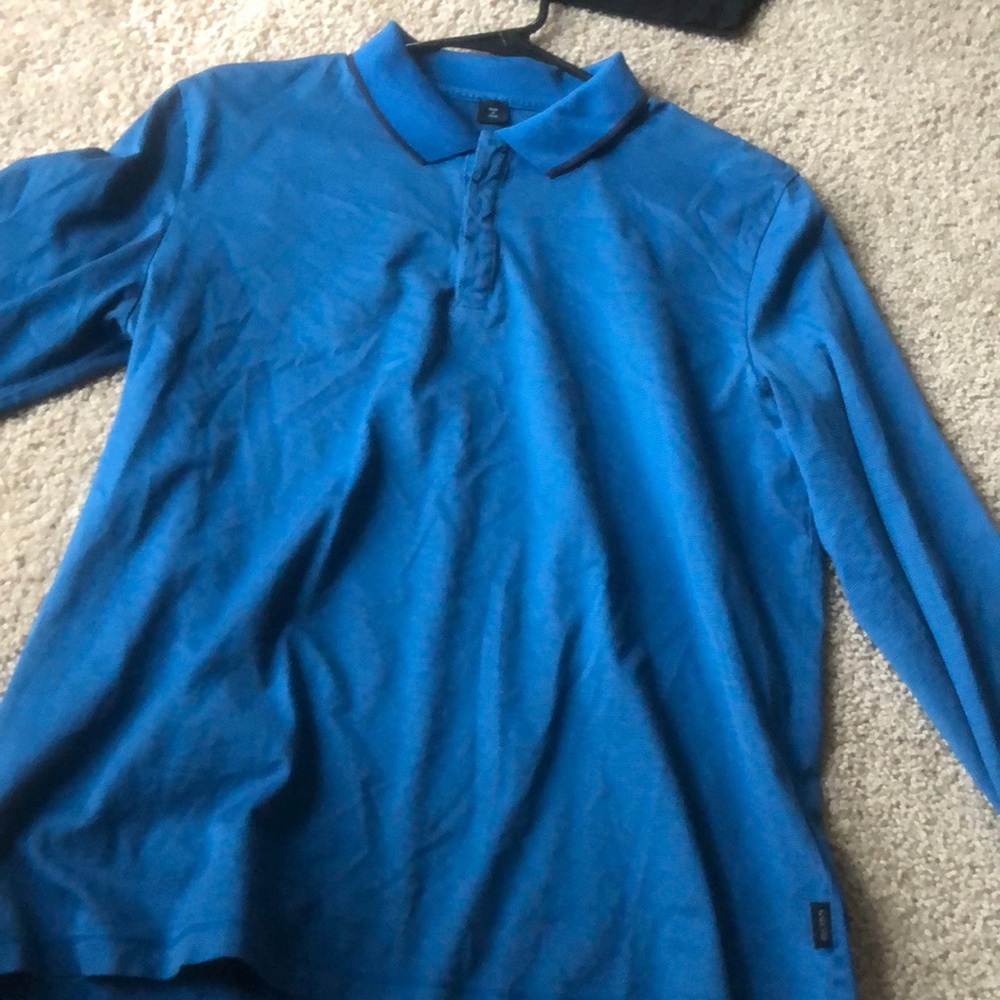 Hugo Boss Button Down